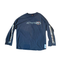 Aeterna Harley Racer Tshirt