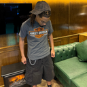 Harley Classic Tshirt