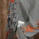 Harley Capitol Longsleeve