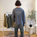 Aeterna Harley Racer Tshirt