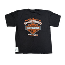 Harley ‘Life Begins’ T-shirt