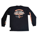 Harley Long sleeve