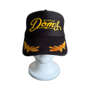 Little Doms Vintage Snapback