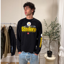 Steelers Longsleeve