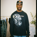 Aeterna Buffalo’s Tee