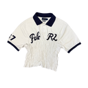 Polo RL Logo Corset Top