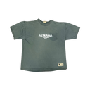 Aeterna x Russels Khaki Fade