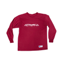 Aeterna x Russels Deep Red