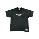 Aeterna x Russels Washed Black V2