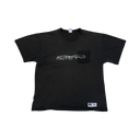 Aeterna x Russels Black Fade