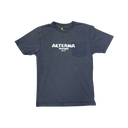 Aeterna x Russels Slate Blue