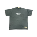 Aeterna x Russels Charcoal