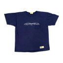 Aeterna x Russels Pocket Fade