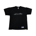 Aeterna x Russels Washed Black