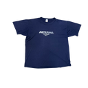 Aeterna x Russels Deep Navy