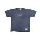 Aeterna x Russels Navy Fade