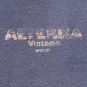 Aeterna x Russels Navy Fade