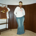 Vintage Replay Longsleeve