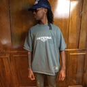 Aeterna x Russels Khaki Fade