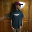 Aeterna x Russels Washed Black V2