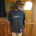 Aeterna x Russels Black Fade