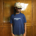 Aeterna x Russels Slate Blue