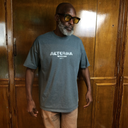 Aeterna x Russels Charcoal