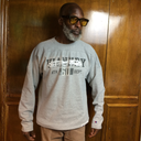 Aeterna x Champion Longsleeve