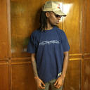 Aeterna x Russels Pocket Fade