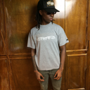 Aeterna x Russels Marl Grey