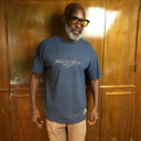 Aeterna x Russels Navy Fade