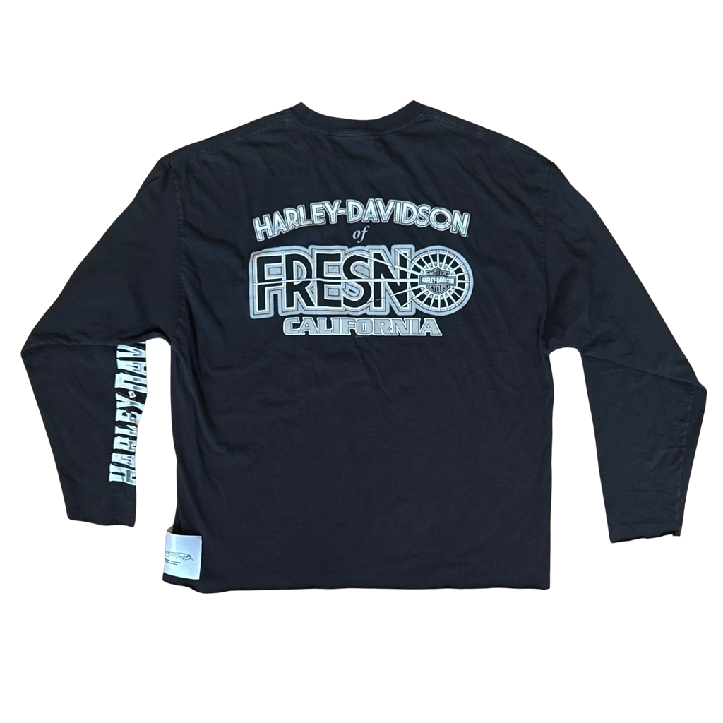 Harley Long sleeve T-shirt