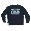 Harley Long sleeve T-shirt