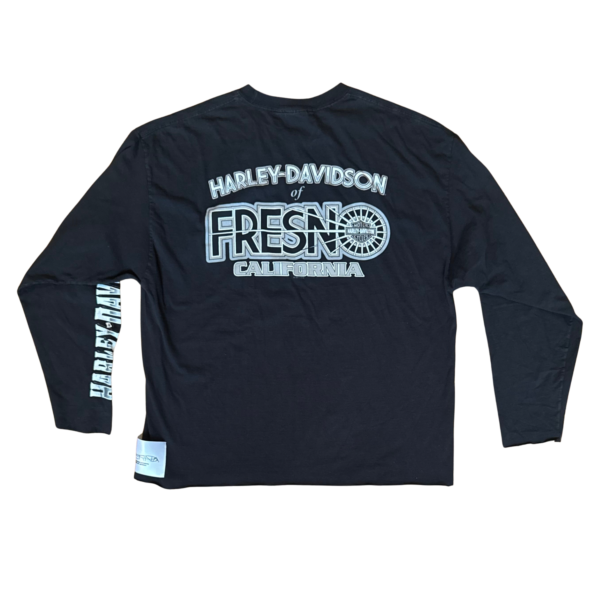 Harley Long sleeve T-shirt