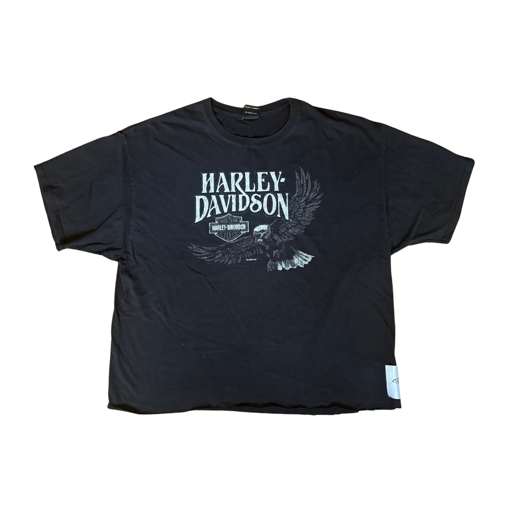 Harley Motif Tshirt