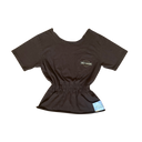 Harley Pin Up Corset Top