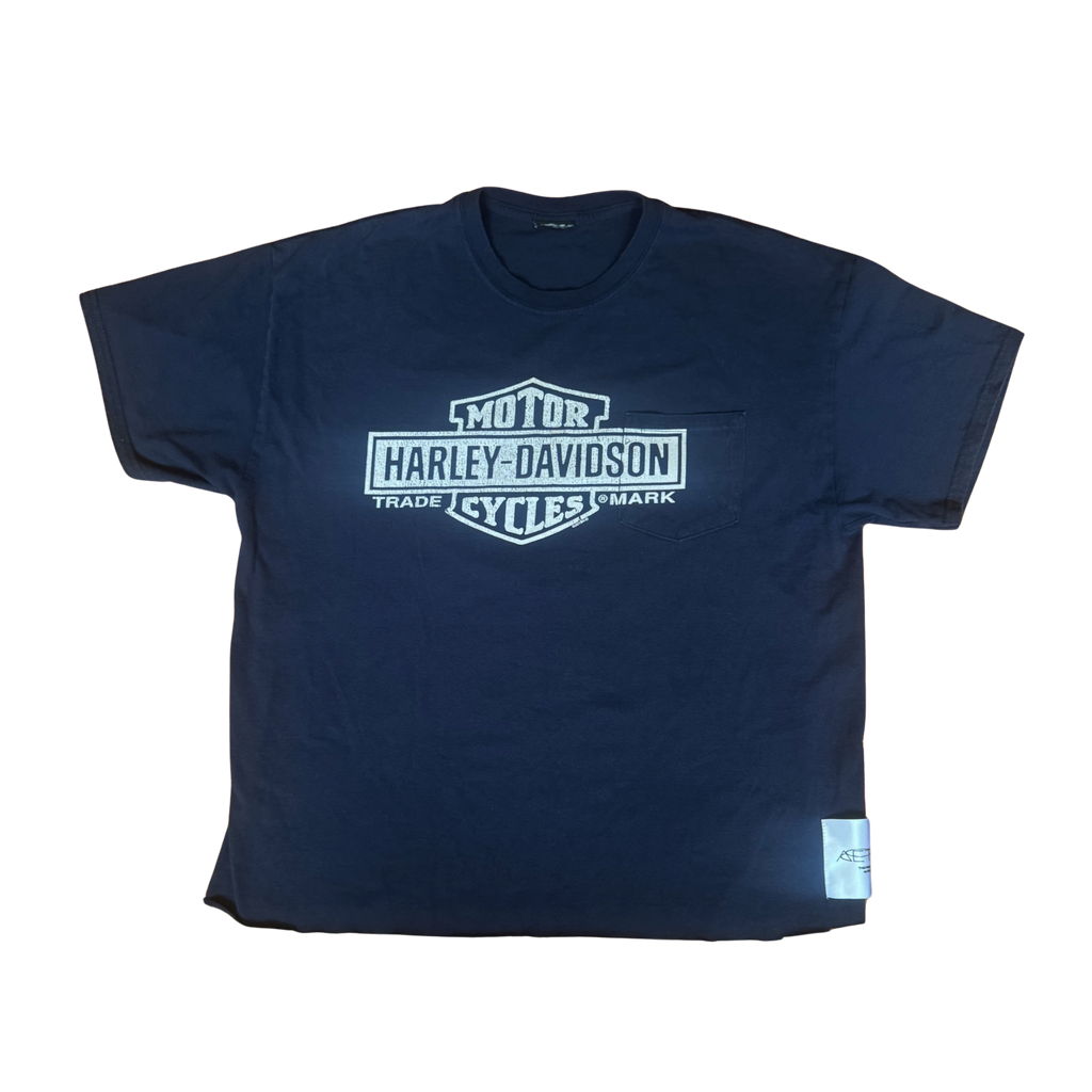 Harley Classic Logo Tshirt