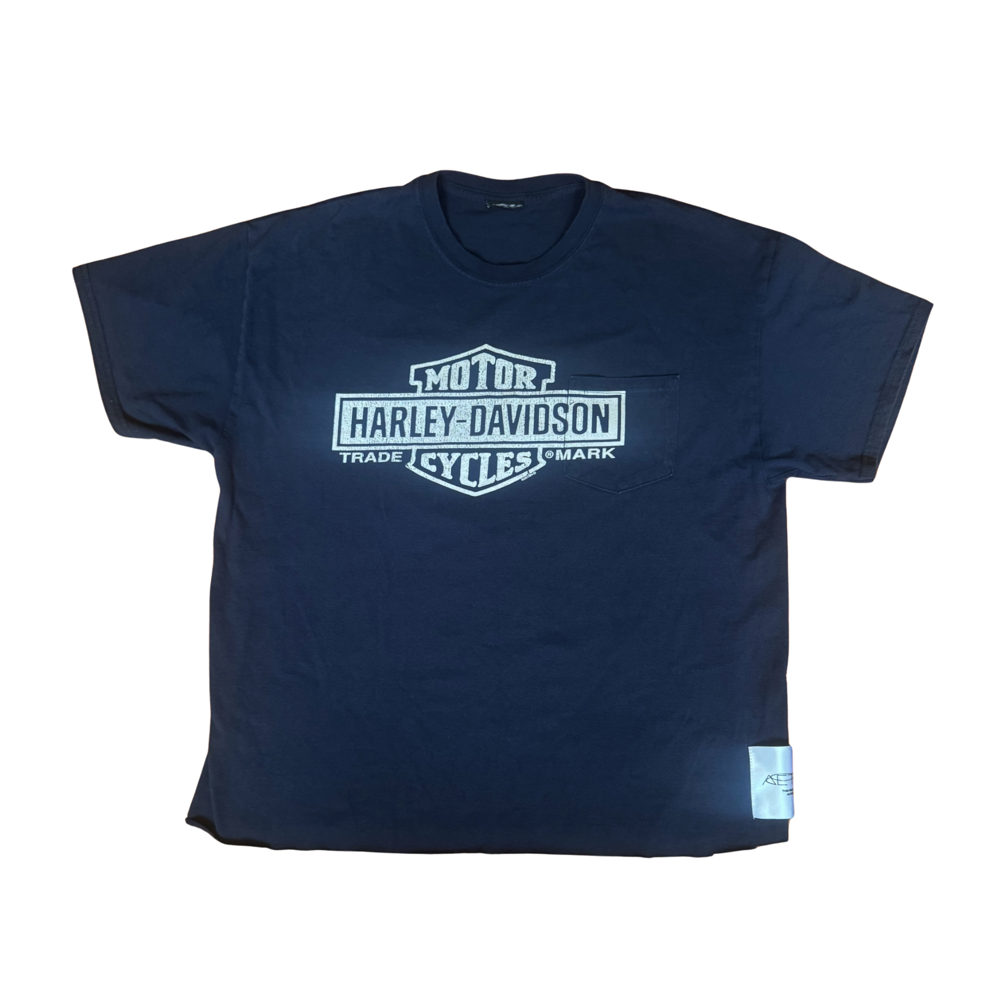 Harley Classic Logo Tshirt