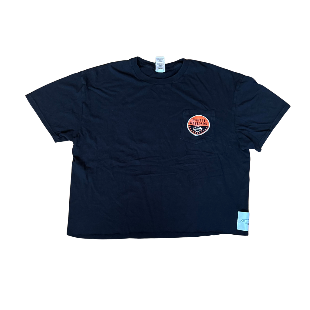 Harley City Cycles T-shirt