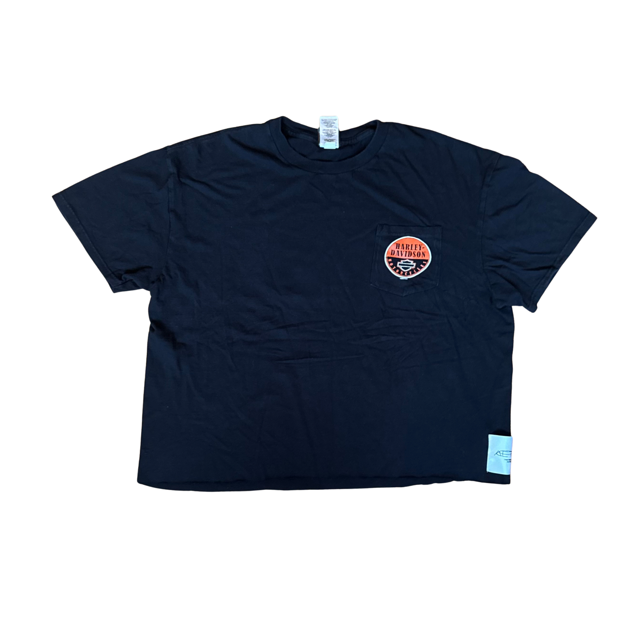 Harley City Cycles T-shirt