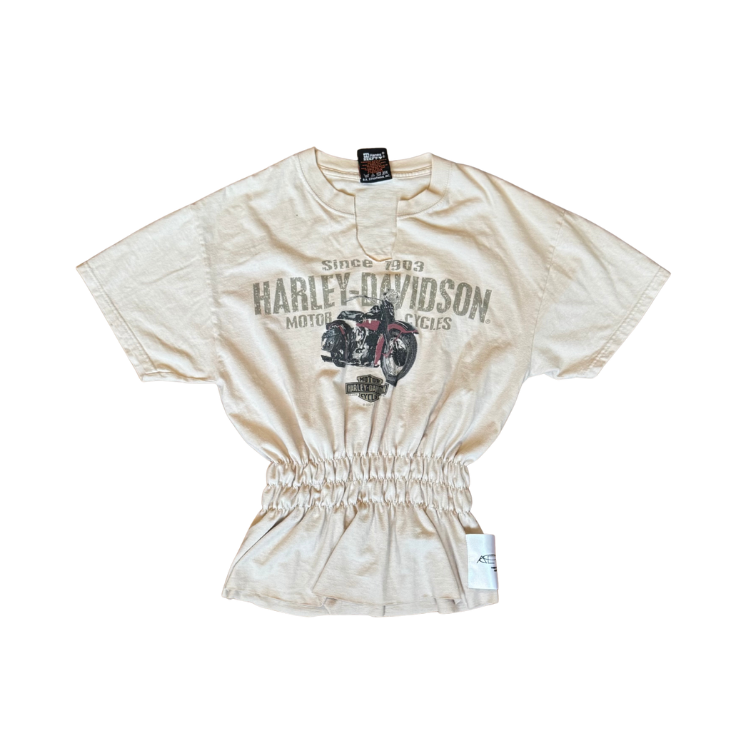 Harley Corset Tee