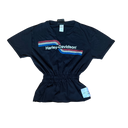 Harley Retro Corset Top