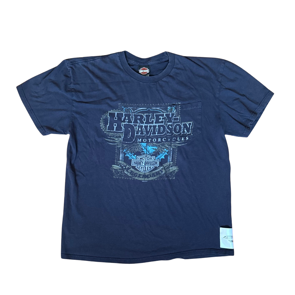 Harley Wildhorse Tshirt