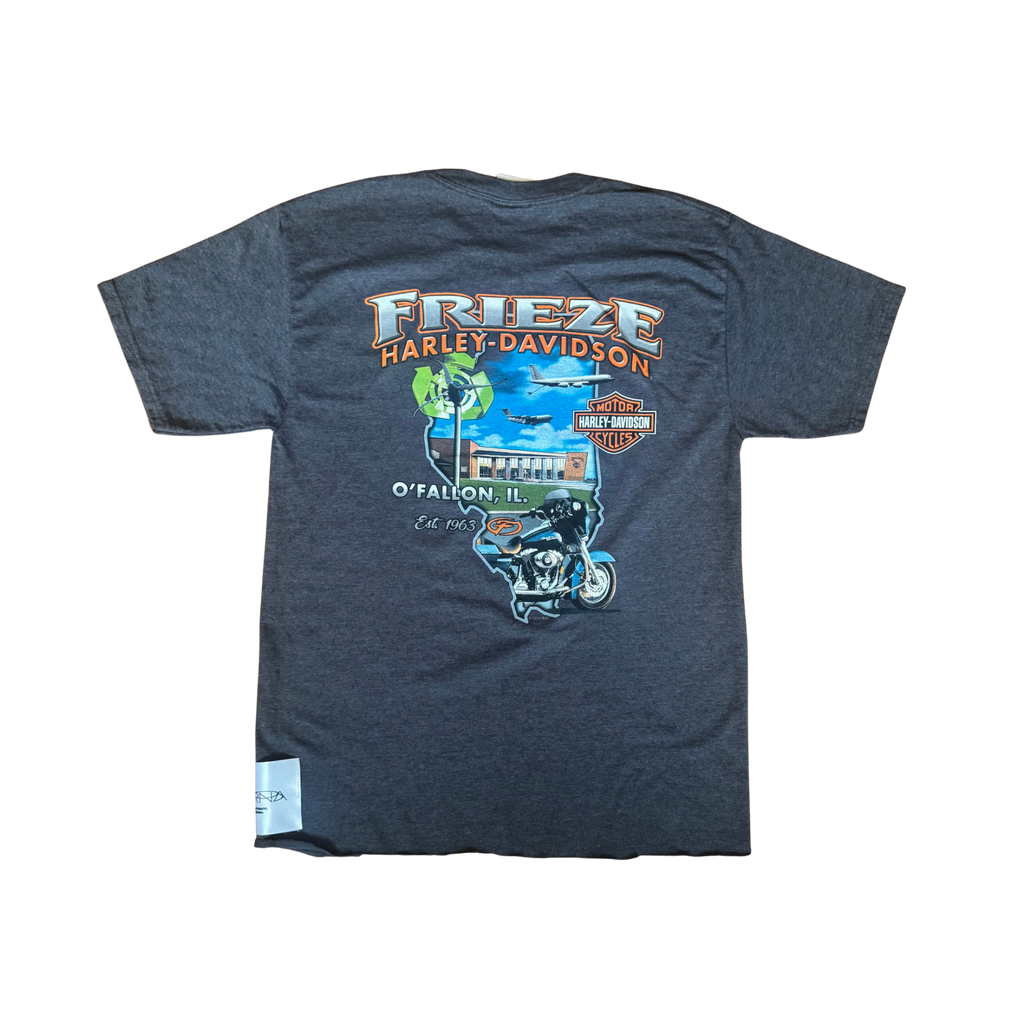 Harley Timeless T-shirt