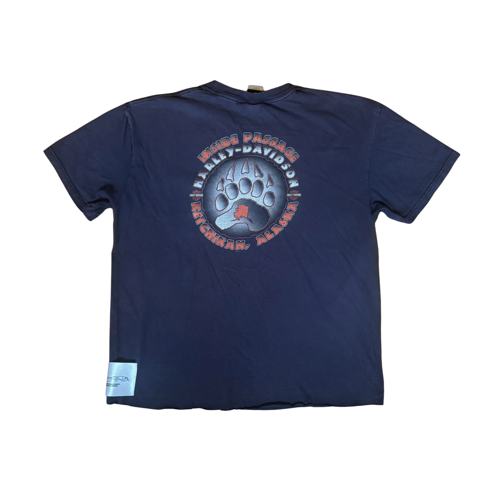 Harley Alaska Tshirt