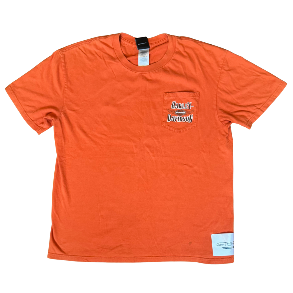 Harley Eagle Tee