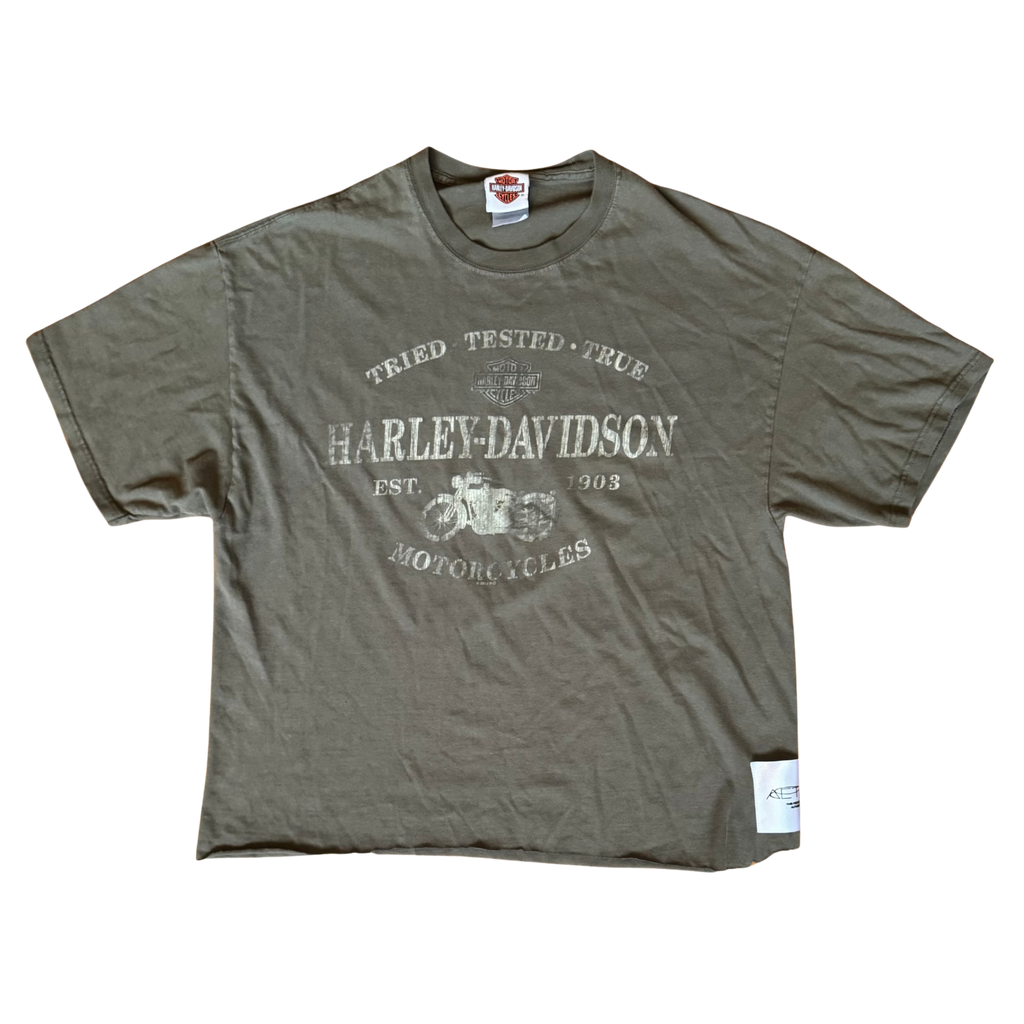 Harley Heritage Tee