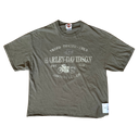 Harley Heritage Tee