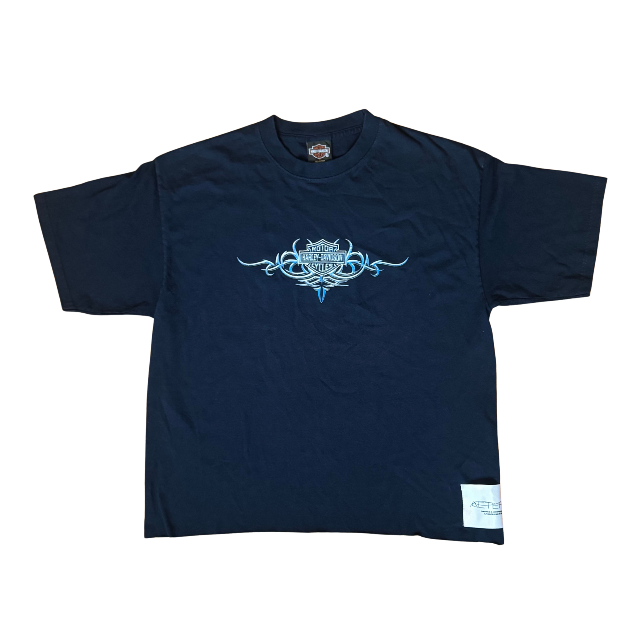 Harley Tattoo Tshirt