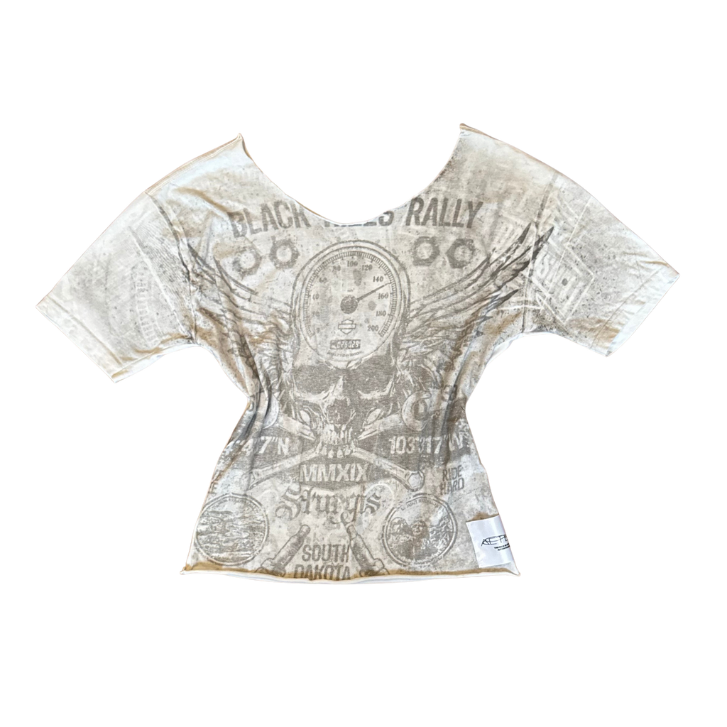 Harley Bardot Top